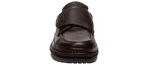 Propet Preferred Scandia Strap - Dark Brown