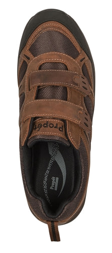 Propet Connelly Strap - Brown