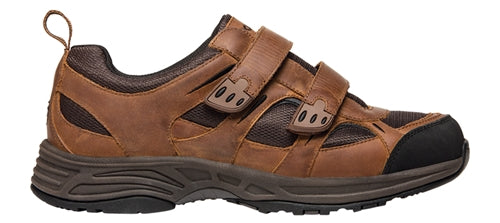 Propet Connelly Strap - Brown