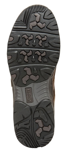Propet Men’s Connelly Brown Extra Wide Shoes