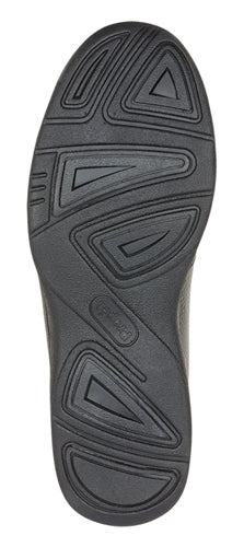 Propet Cruz II Brown Slip-on Boots