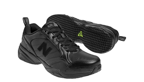 New Balance 626v2 Men's Cushioning Industrial Slip Resistant Shoes