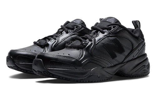 New Balance 626v2 Men's Cushioning Industrial Slip Resistant Shoes