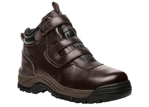 Propet Preferred Cliff Walker Strap - Brown