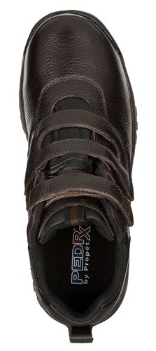 Propet Preferred Cliff Walker Strap - Brown
