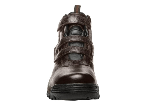 Propet Preferred Cliff Walker Strap - Brown