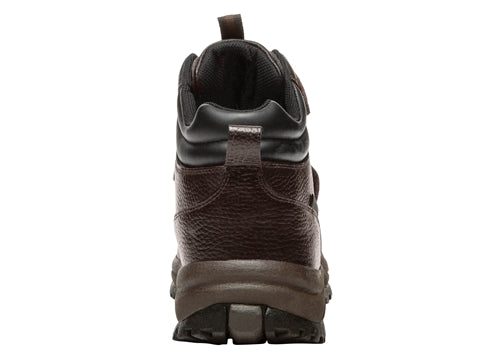 Propet Preferred Cliff Walker Strap - Brown
