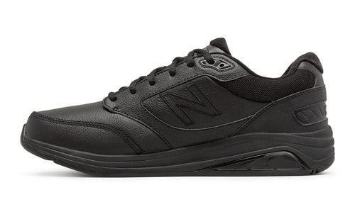 New Balance 928v3 Mens Walking Shoe - Black