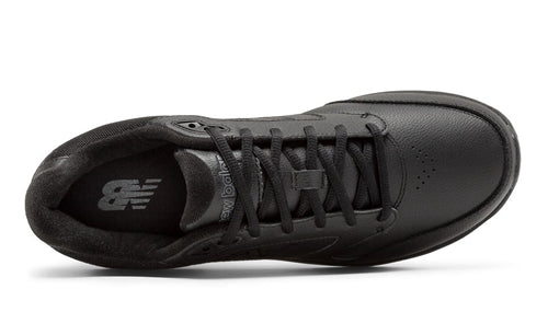 New Balance 928v3 Mens Walking Shoe - Black
