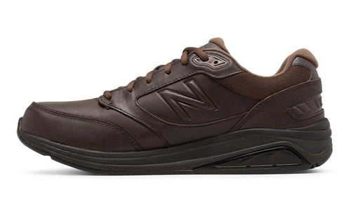 New Balance 928v3 Mens Walking Shoe - Brown