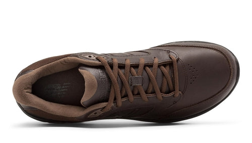 New Balance 928v3 Mens Walking Shoe - Brown