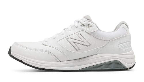 New Balance 928v3 Mens Walking Shoe - White
