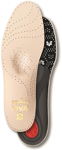 Pedag Viva Footbed with Arch