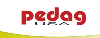 Pedag Viva Footbed with Arch, Heel and Metatarsal Support