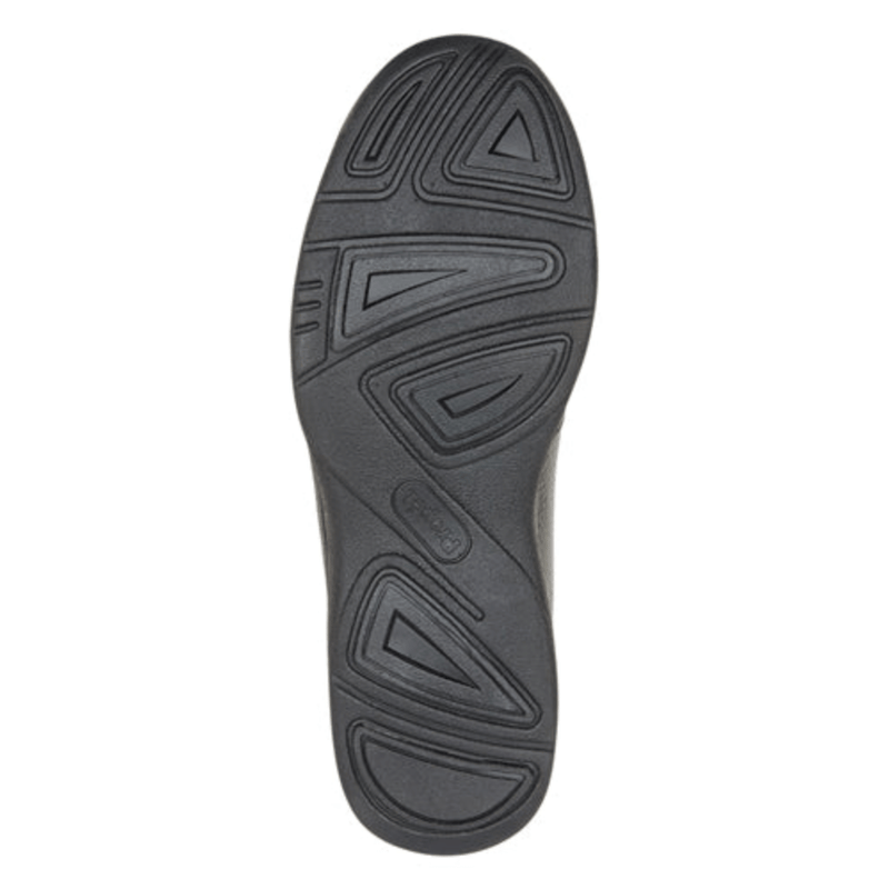 Propet Cruz II Brown Slip-on Boots