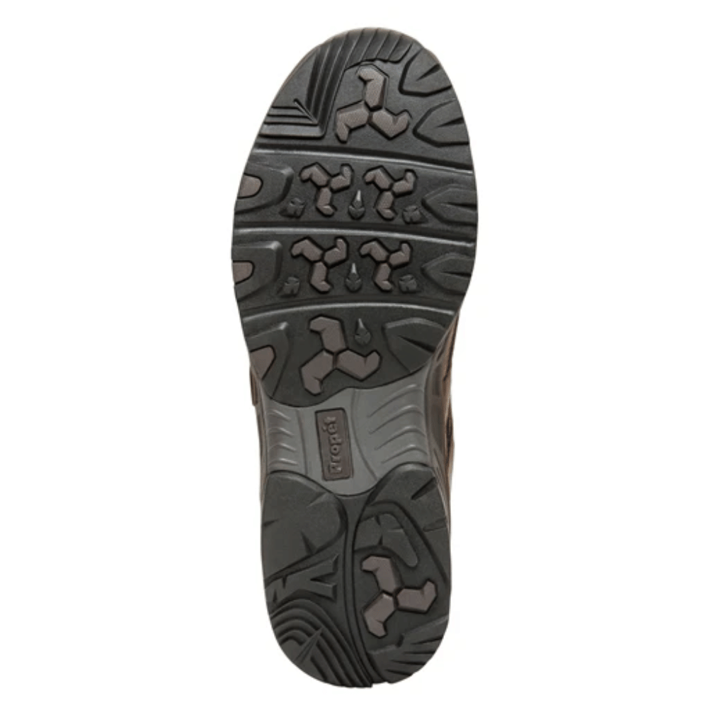 Propet Men’s Connelly Brown Extra Wide Shoes