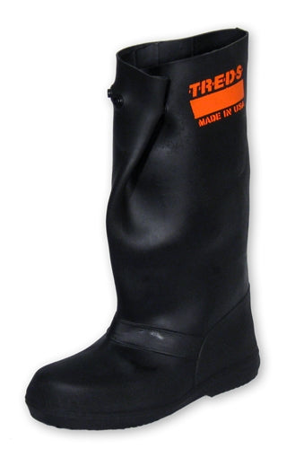 TREDS 17" Super Tough Slush Boots | Rubber Slickers