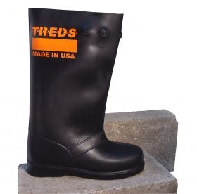 TREDS 17" Super Tough Slush Boots | Rubber Slickers