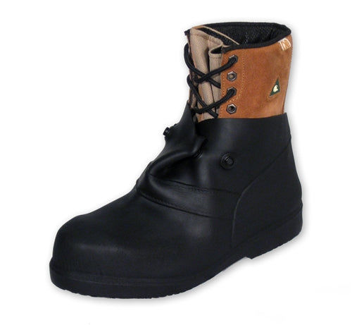 TREDS 6" Rubber Overshoe