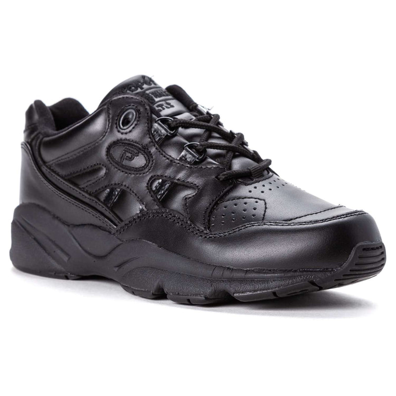 Propet Stability Walker Women's Walking Shoe - Black