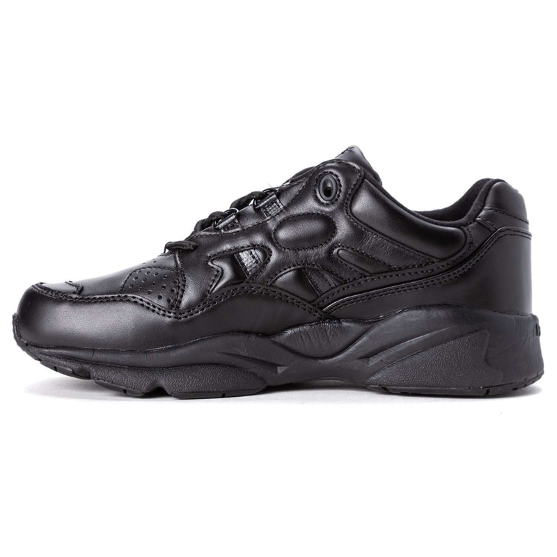Propet Stability Walker Women's Walking Shoe - Black