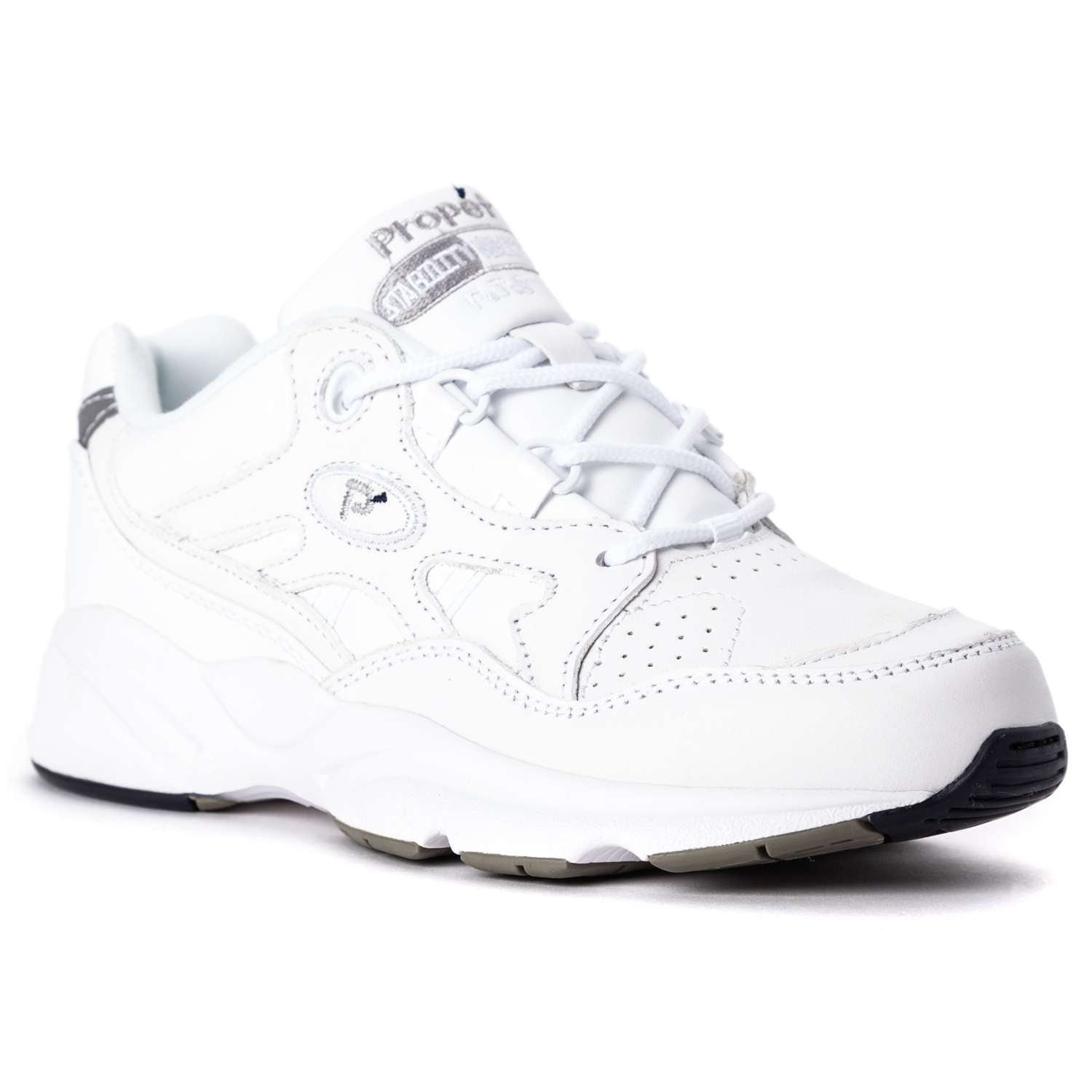 Propet Stability Walker Women's Walking Shoe - White