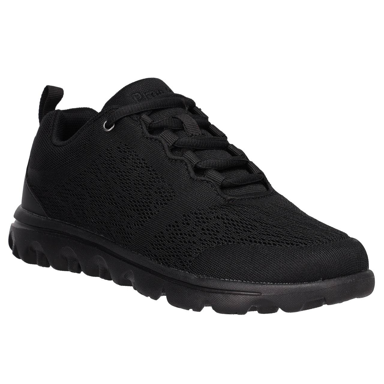 Propet TravelActiv Women's Sneaker - All Black
