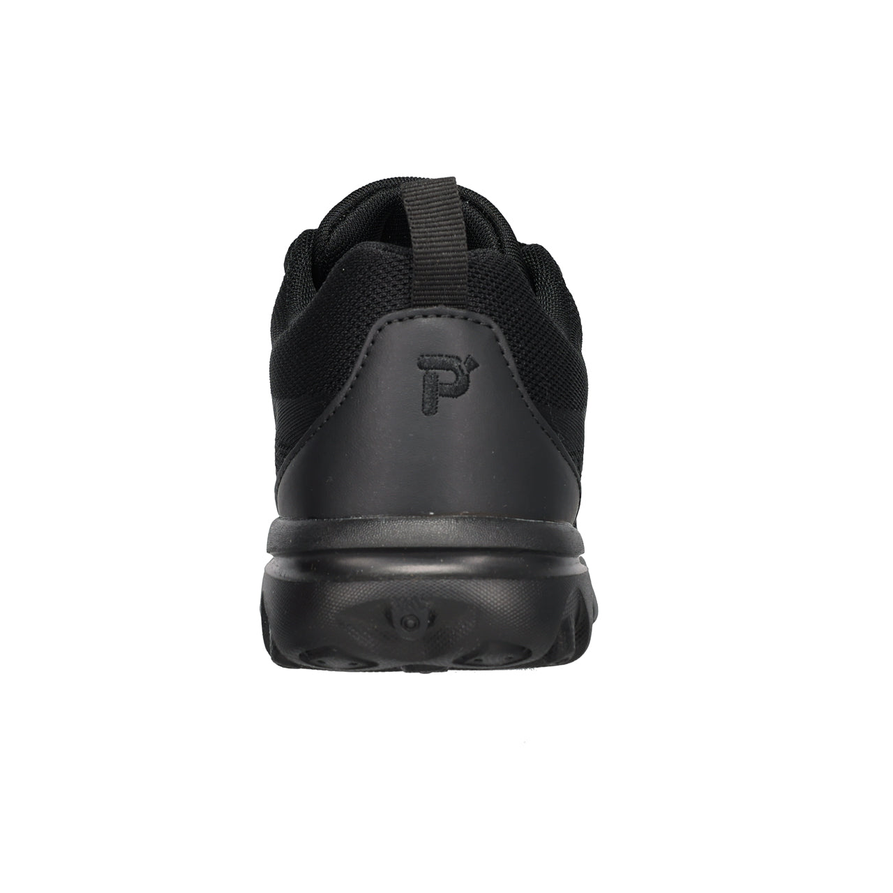Propet TravelActiv Women's Sneaker - All Black
