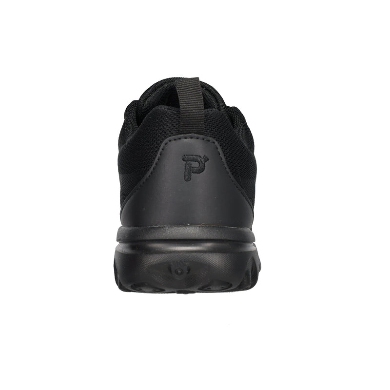 Propet TravelActiv Women's Sneaker - All Black