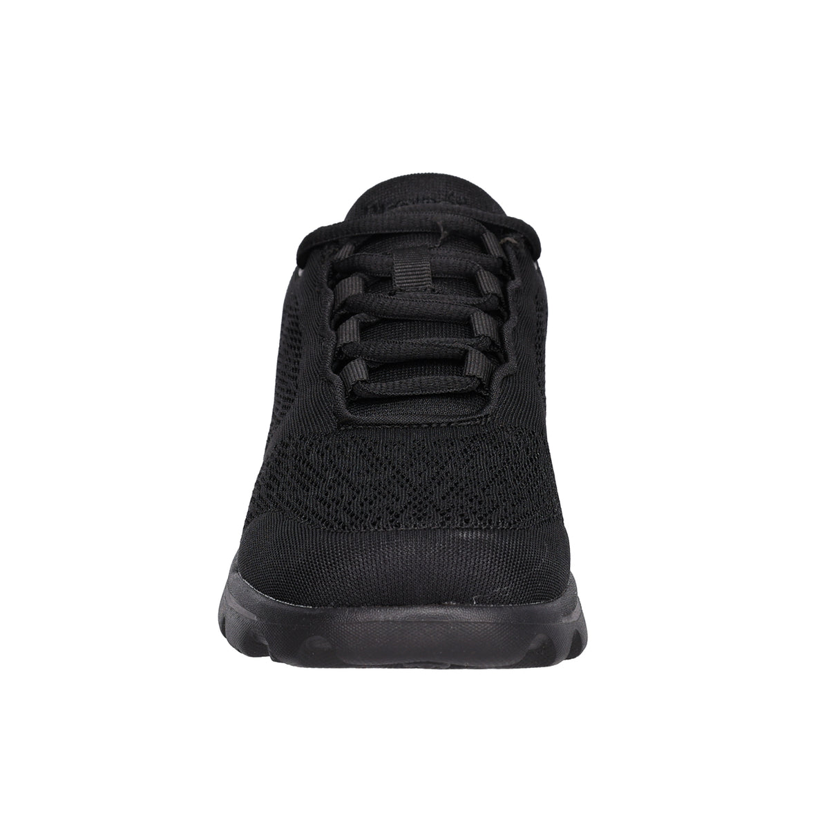 Propet TravelActiv Women's Sneaker - All Black