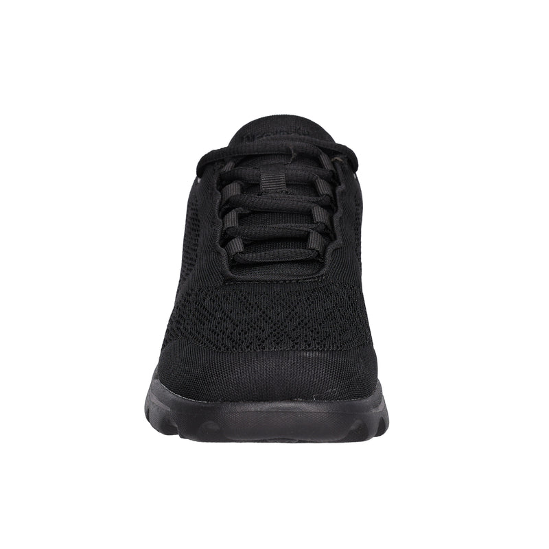 Propet TravelActiv Women's Sneaker - All Black