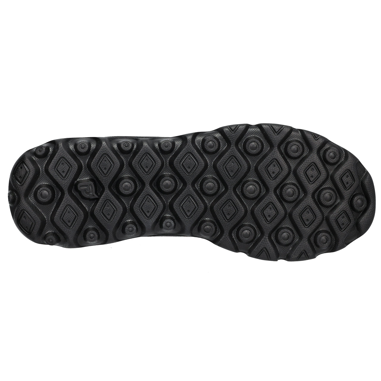 Propet TravelActiv Women's Sneaker - All Black