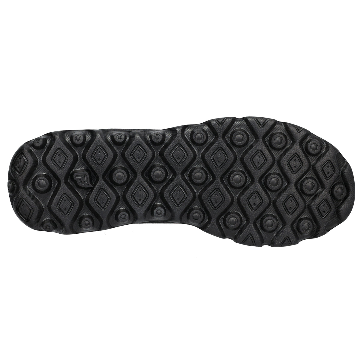 Propet TravelActiv Women's Sneaker - All Black