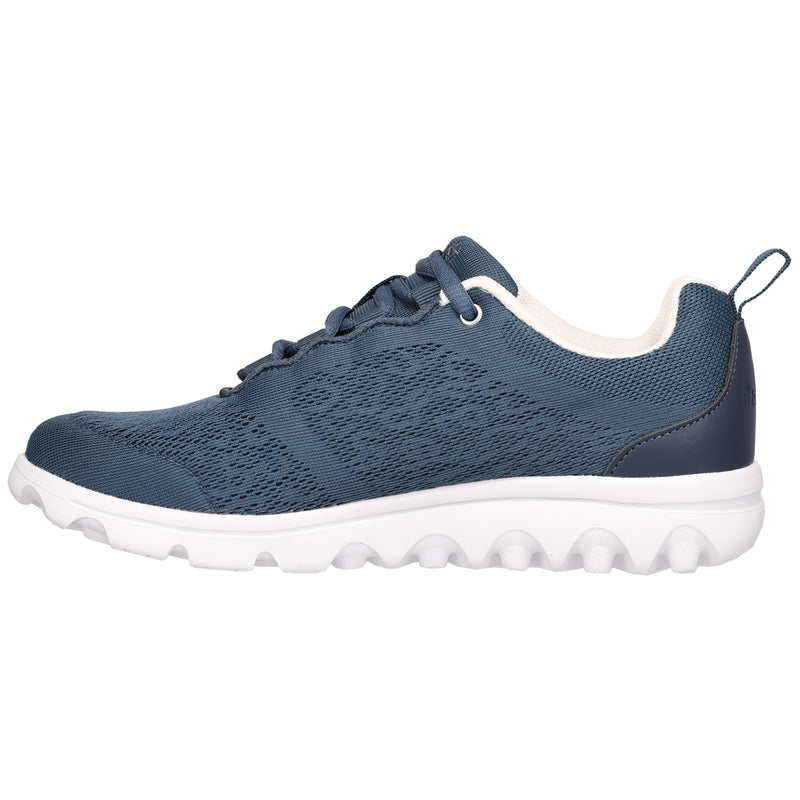 Propet TravelActiv Women's Sneaker - Navy