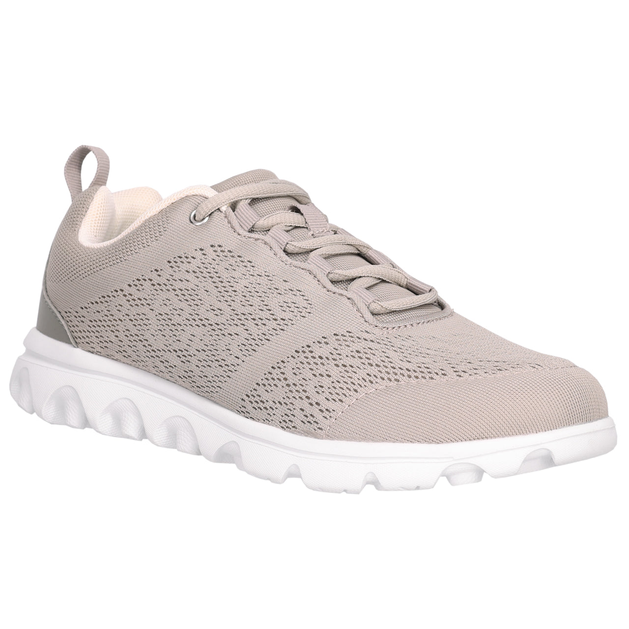 Propet TravelActiv Women's Sneaker - Taupe