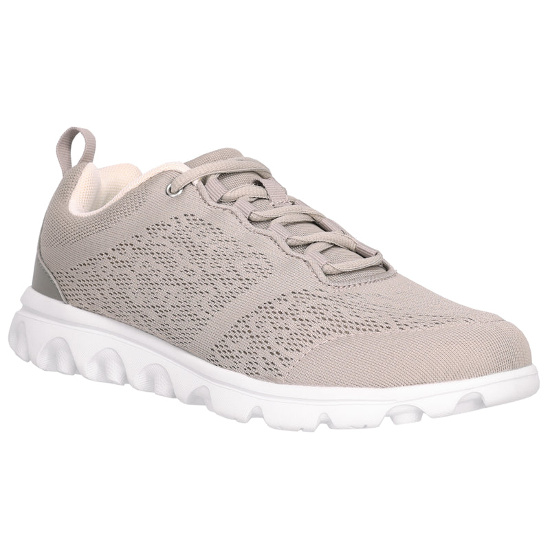 Propet TravelActiv Women's Sneaker - Taupe