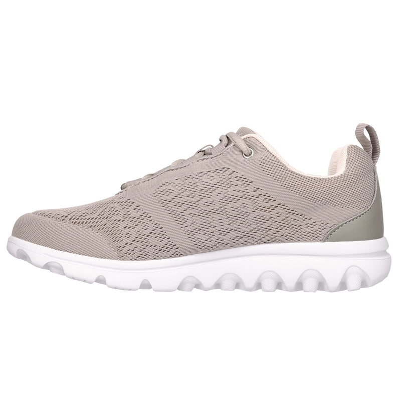 Propet TravelActiv Women's Sneaker - Taupe