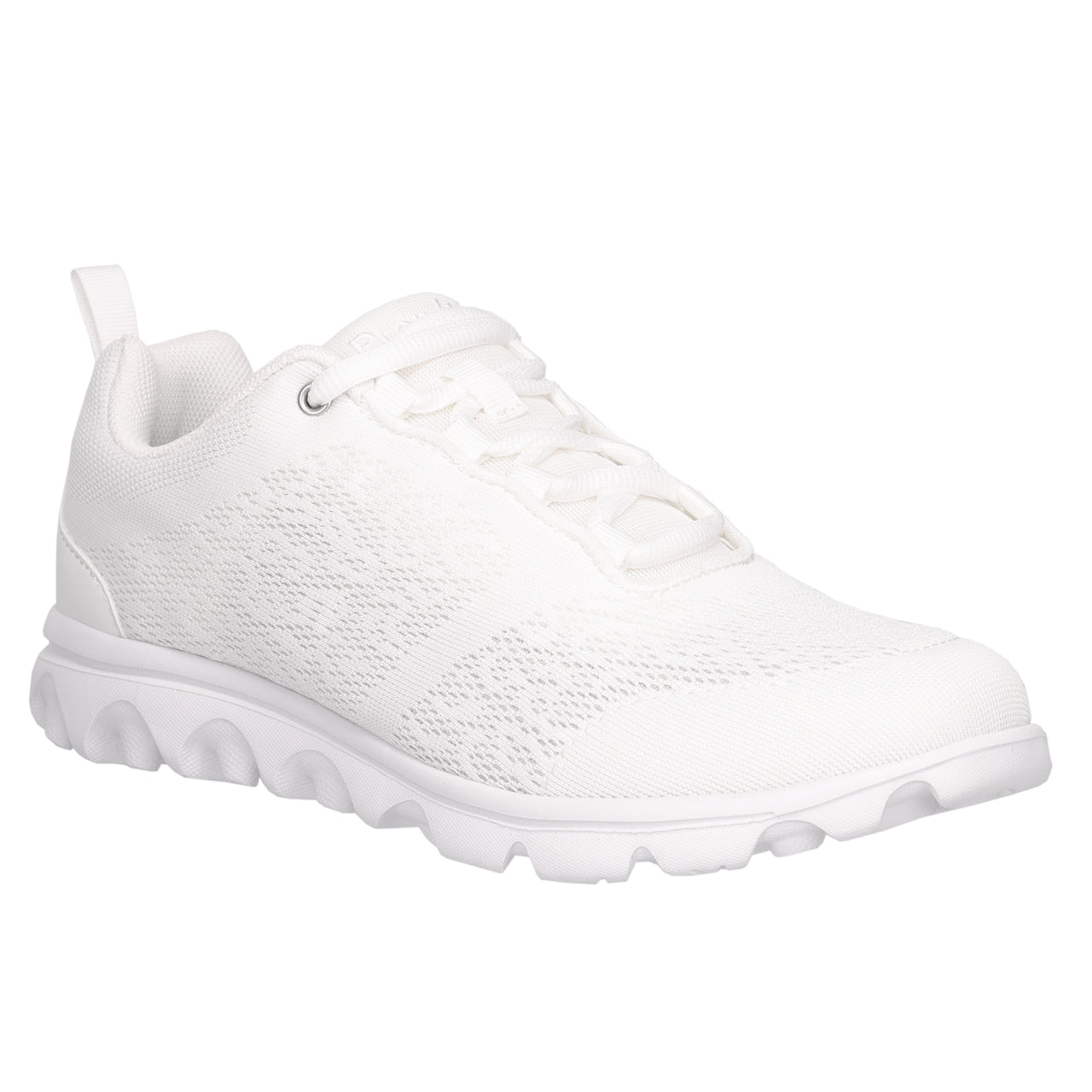 Propet TravelActiv Women's Sneaker - White
