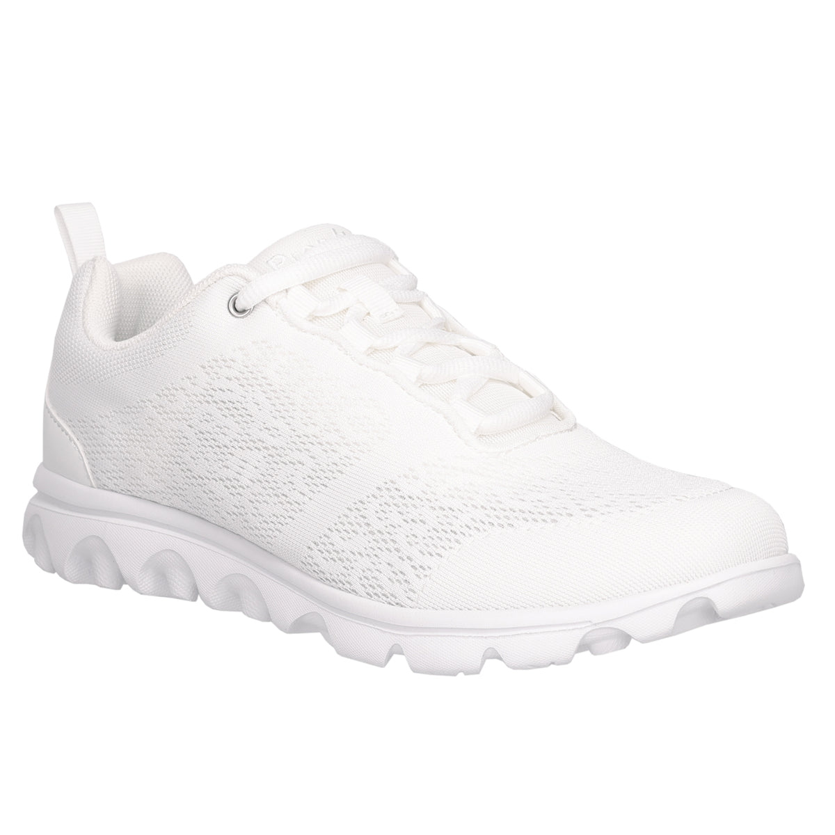 Propet TravelActiv Women's Sneaker - White