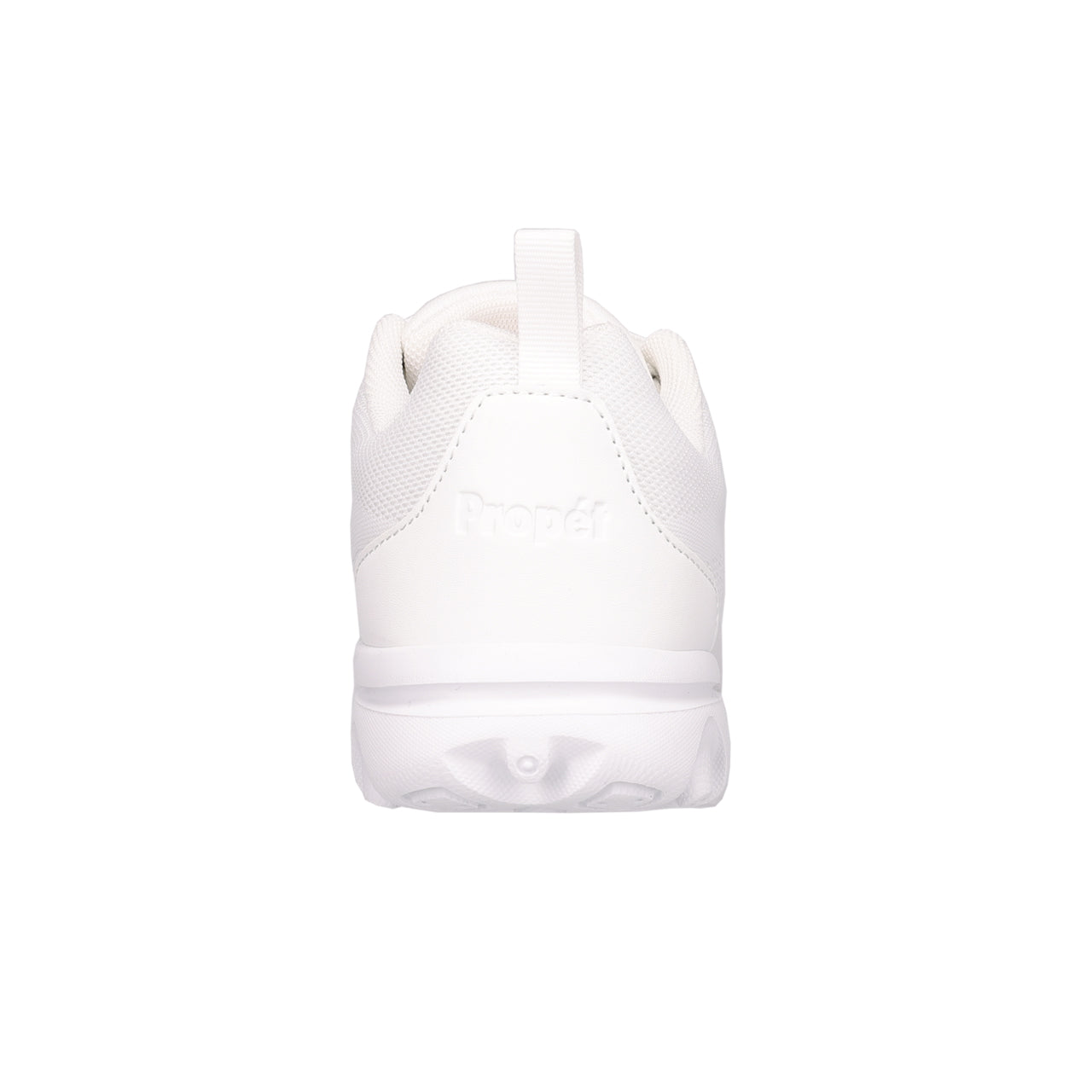 Propet TravelActiv Women's Sneaker - White