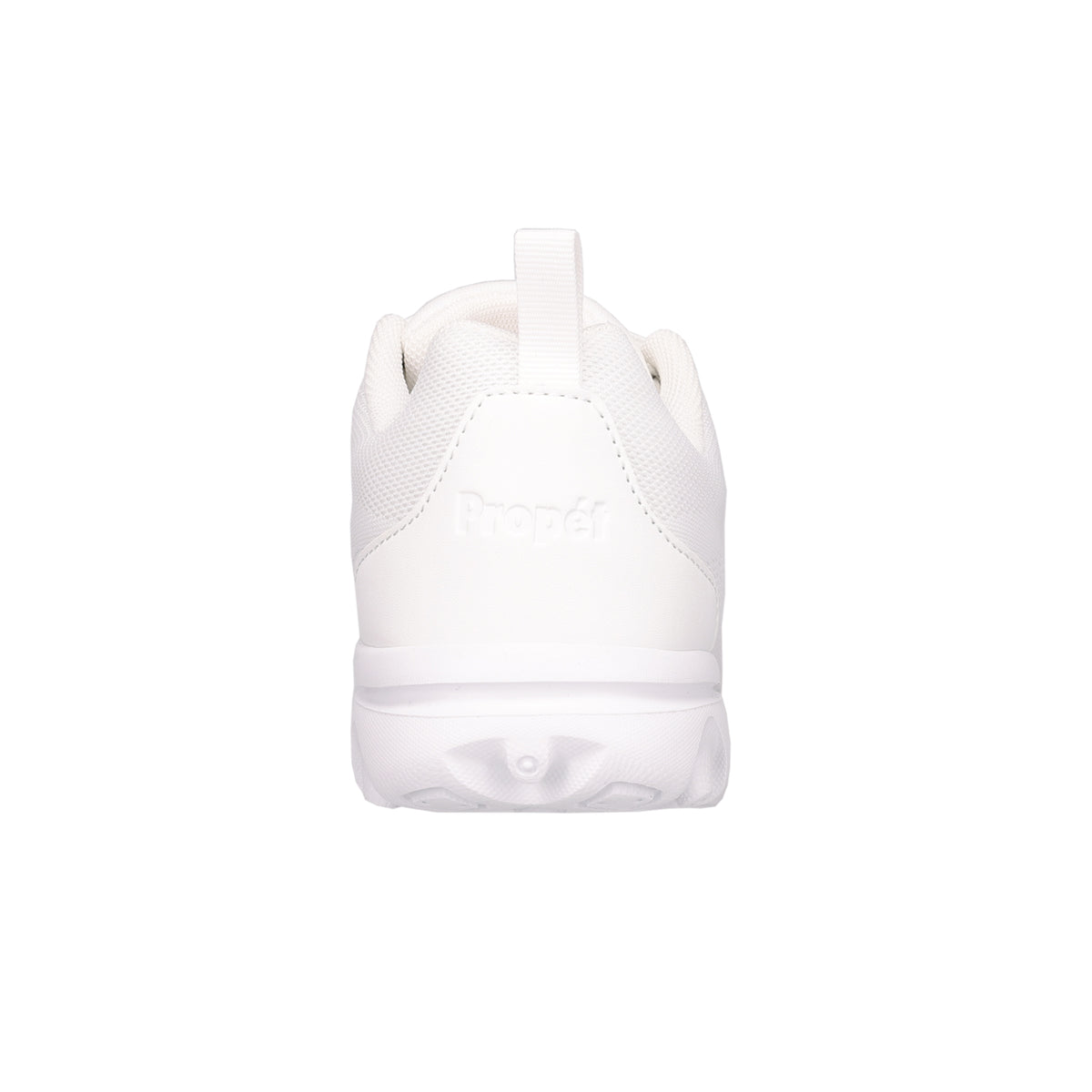 Propet TravelActiv Women's Sneaker - White