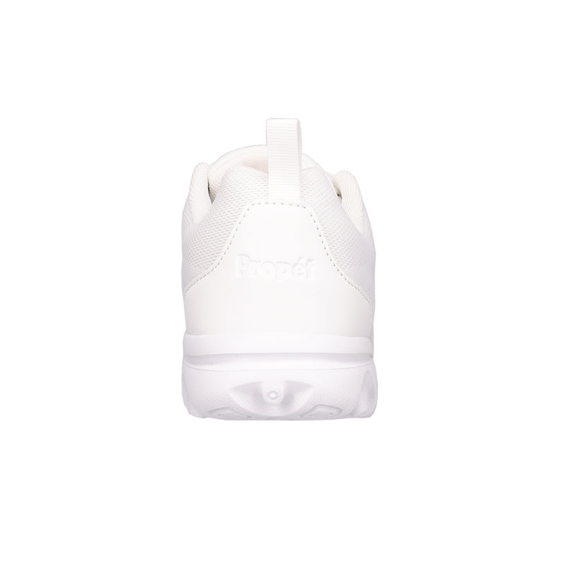 Propet TravelActiv Women's Sneaker - White