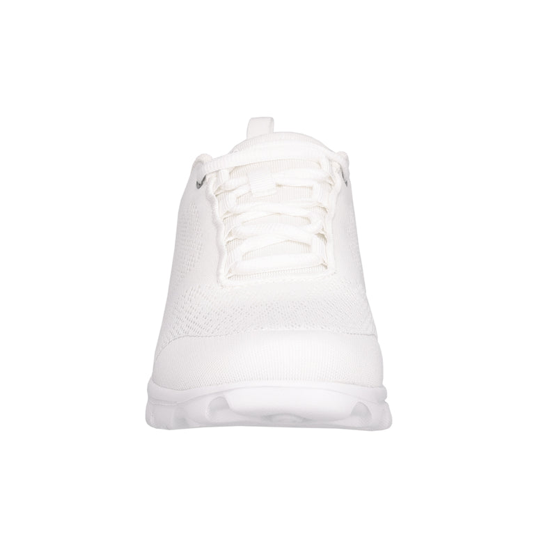 Propet TravelActiv Women's Sneaker - White