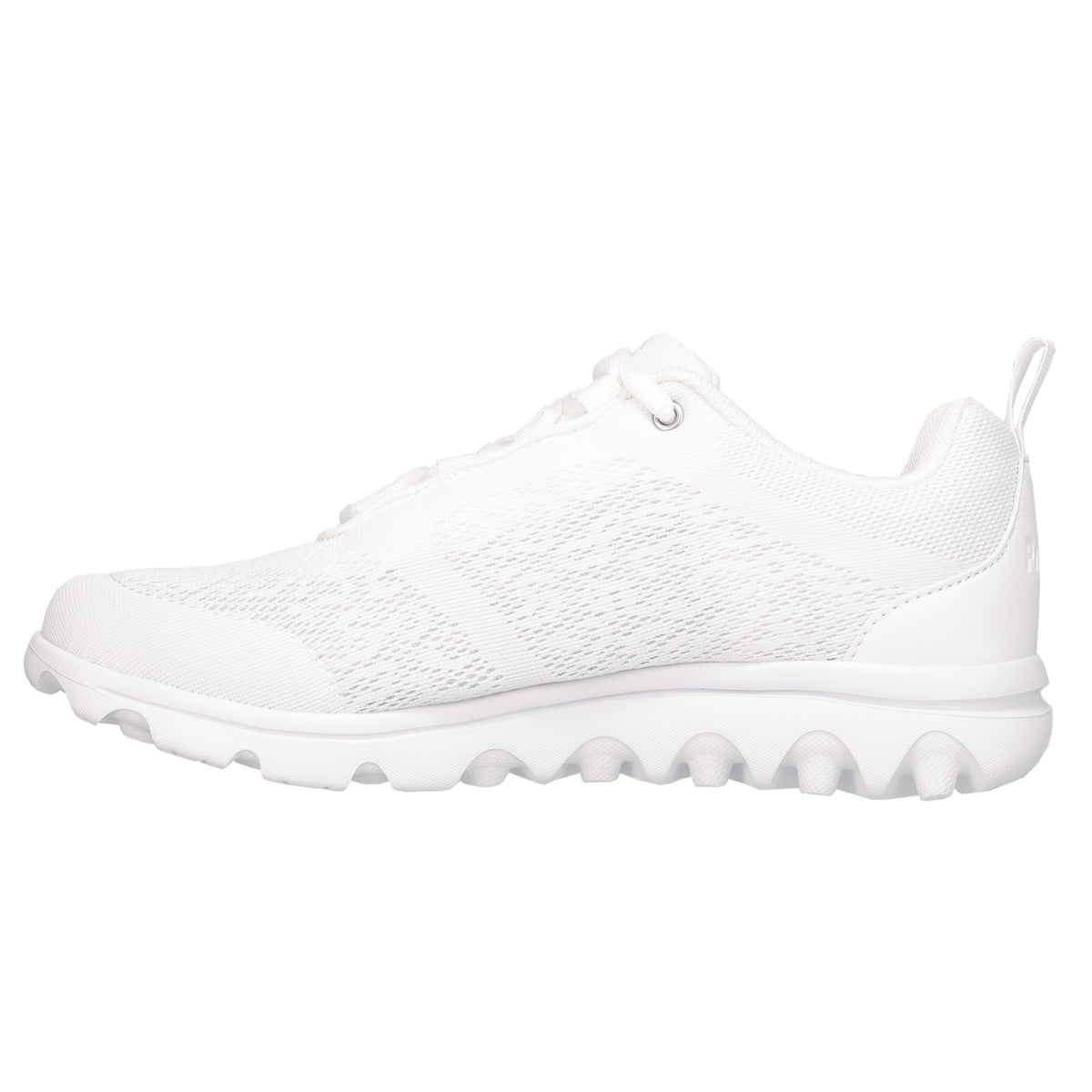 Propet TravelActiv Women's Sneaker - White