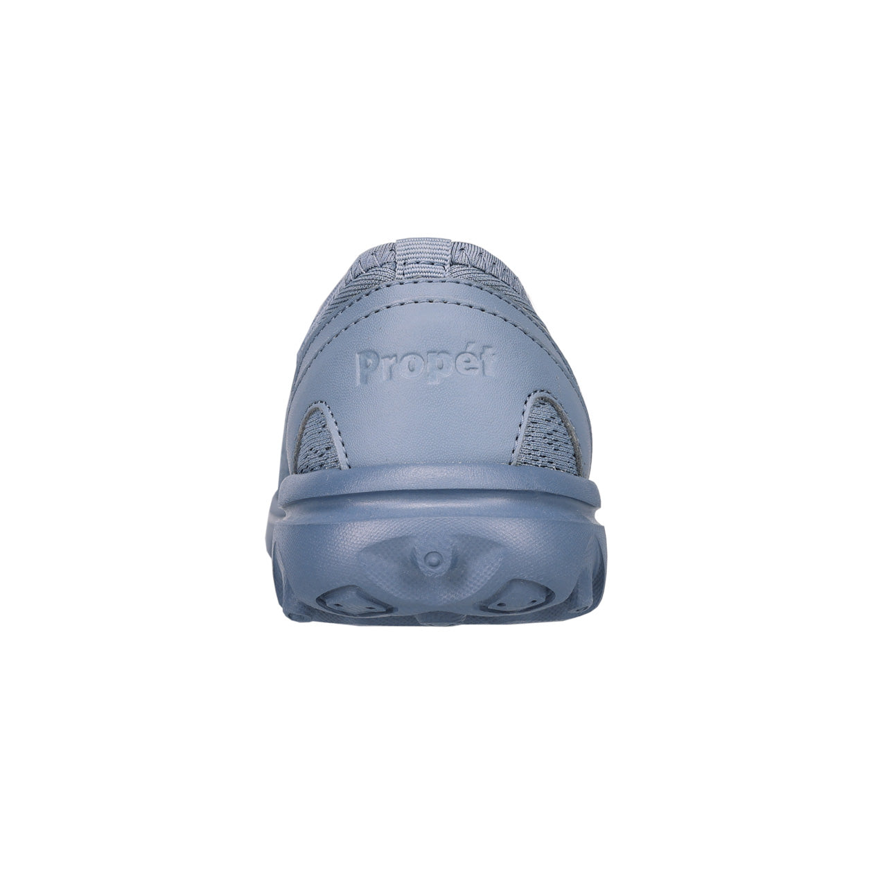 Propet TravelActiv Slip On Women's Sneaker - Denim