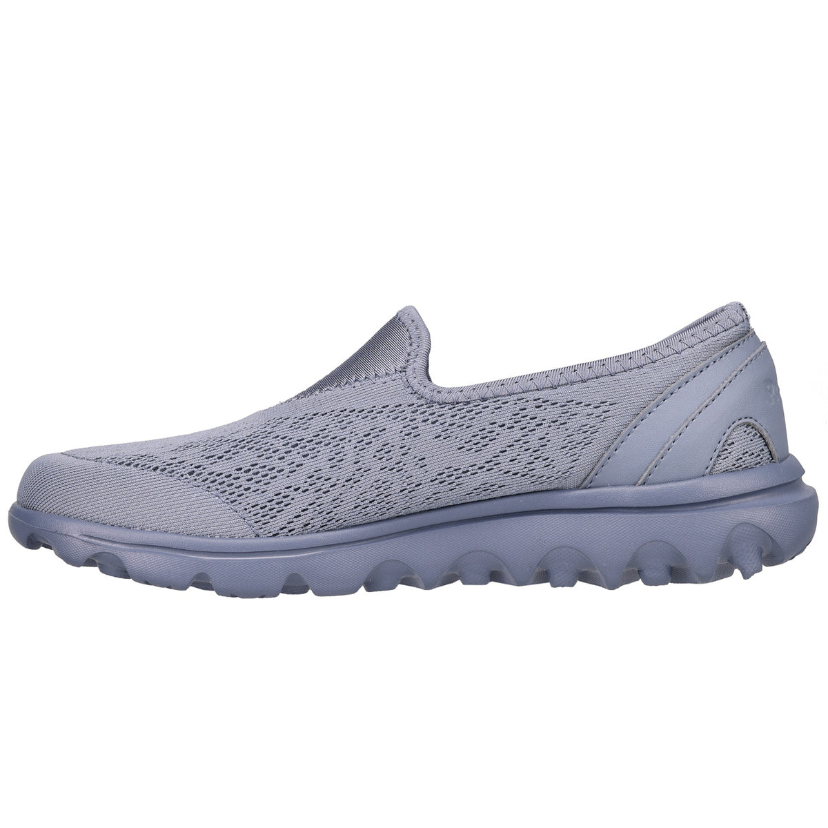 Propet TravelActiv Slip On Women's Sneaker - Denim