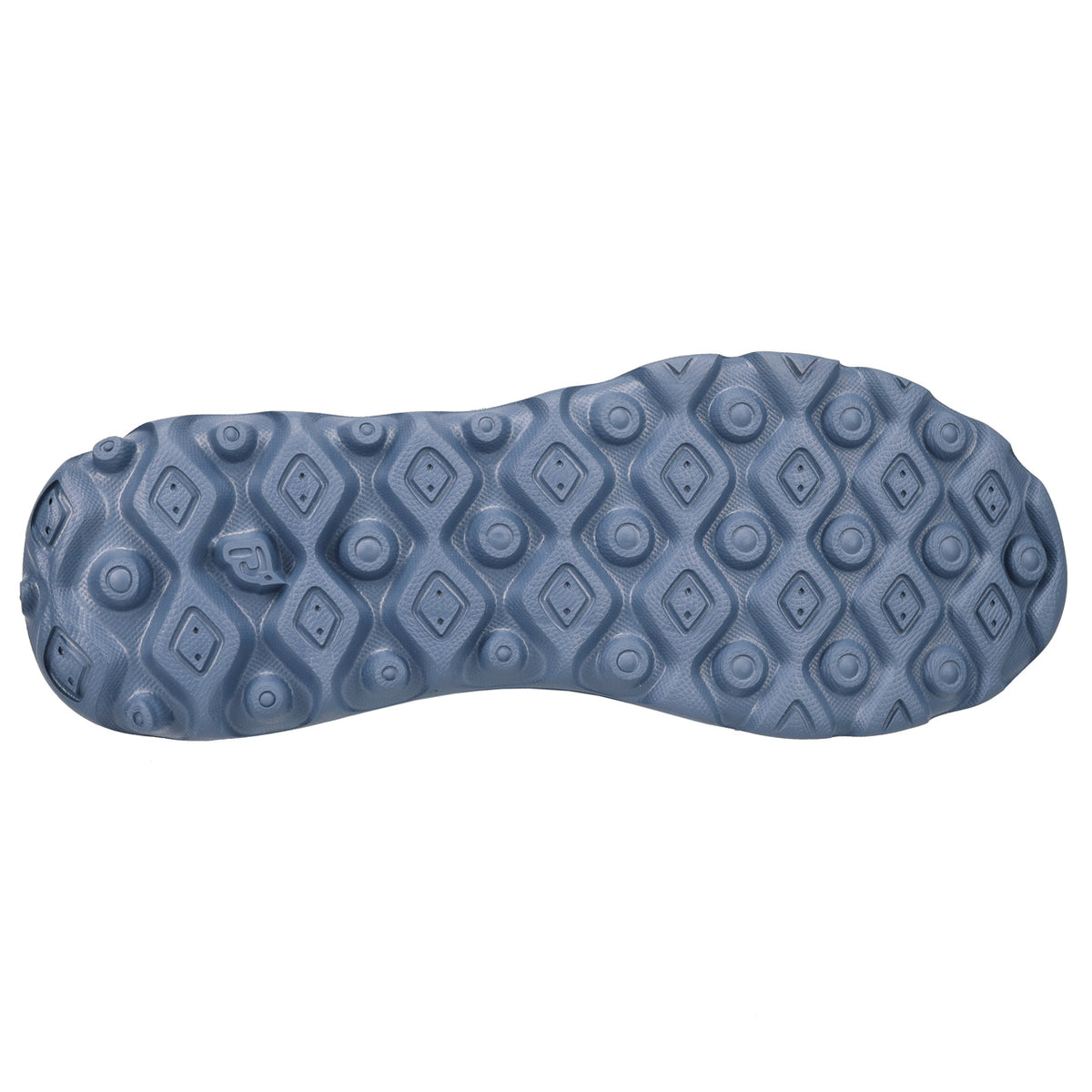 Propet TravelActiv Slip On Women's Sneaker - Denim
