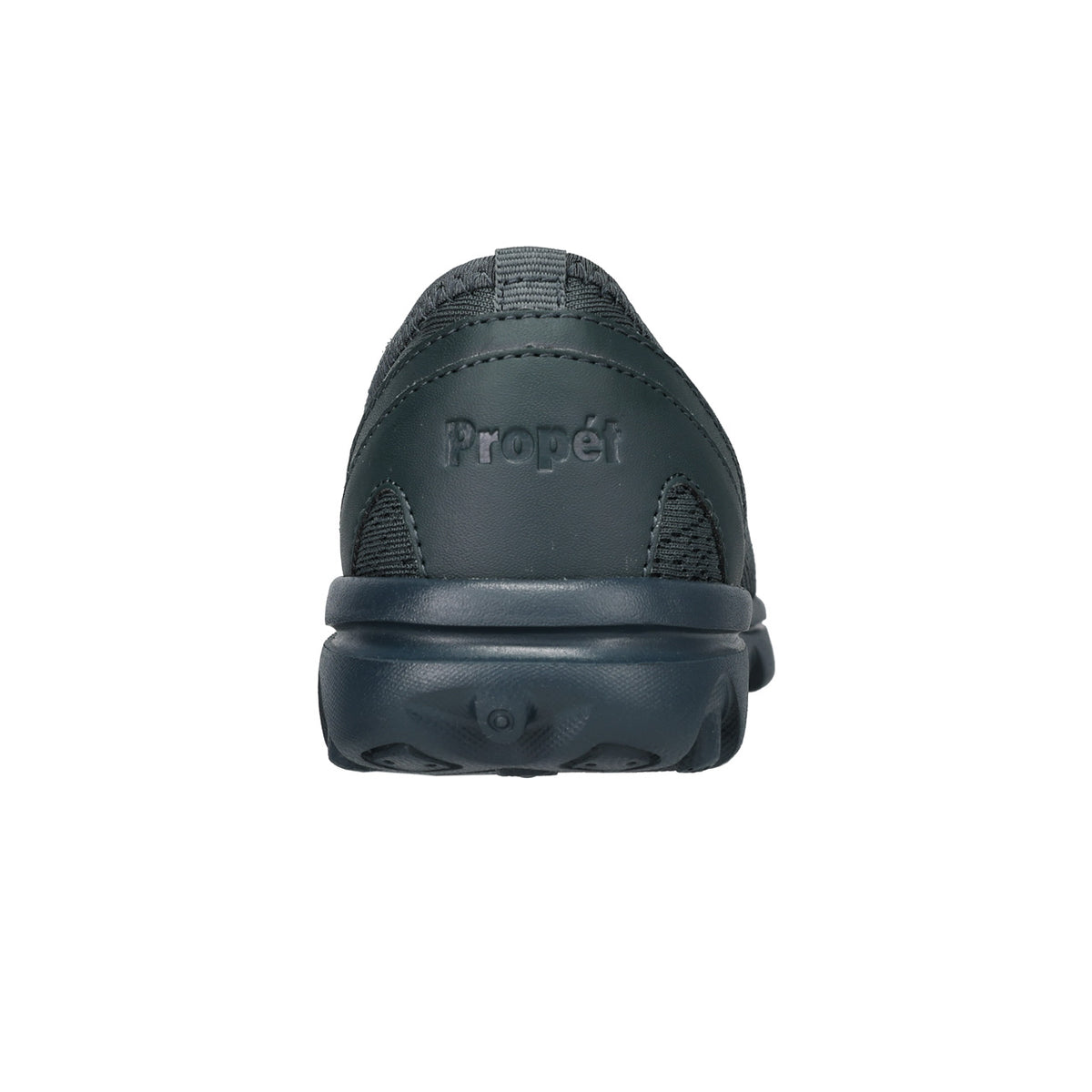 Propet TravelActiv Slip On Women's Sneaker - Dark Teal