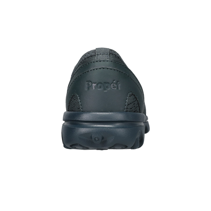Propet TravelActiv Slip On Women's Sneaker - Dark Teal