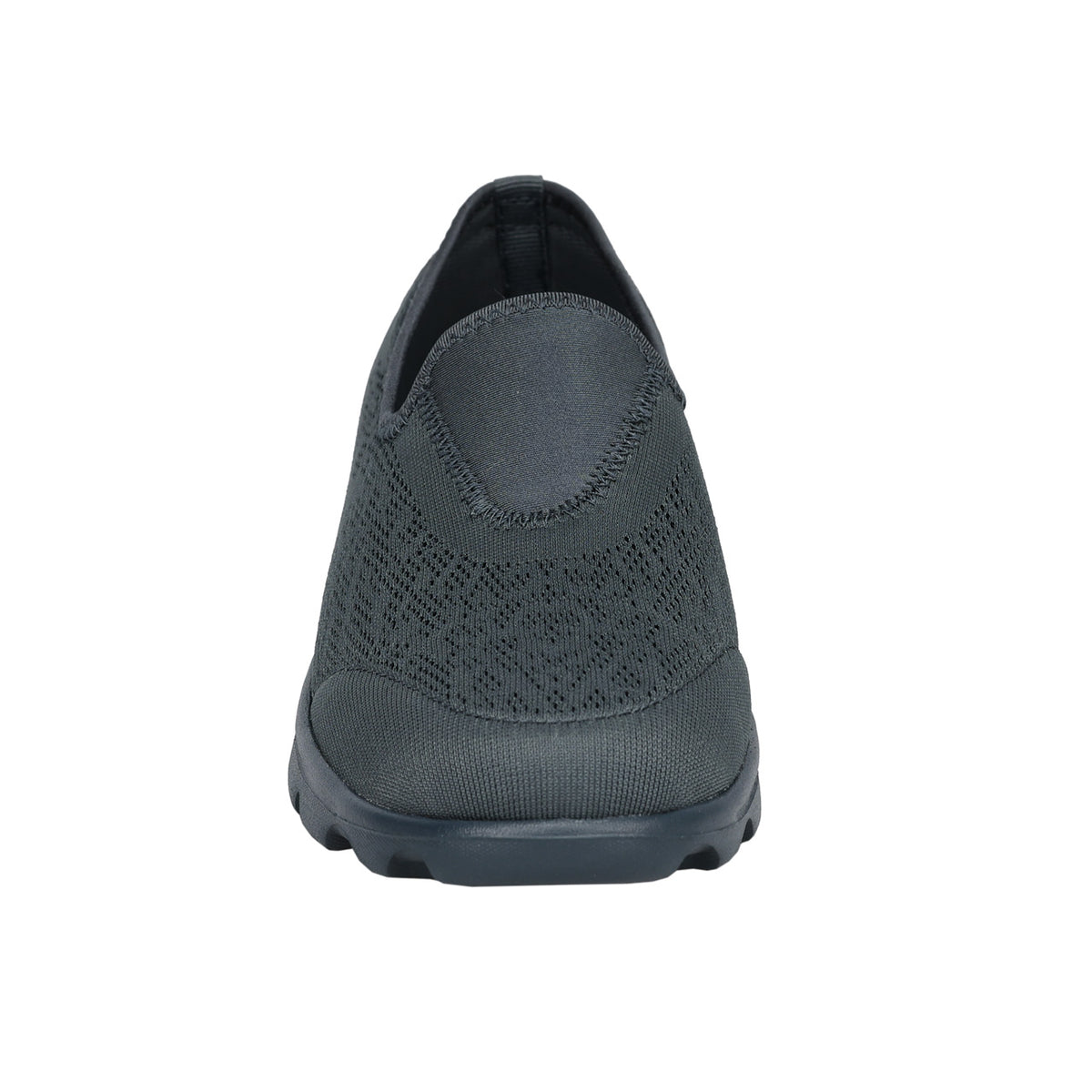 Propet TravelActiv Slip On Women's Sneaker - Dark Teal